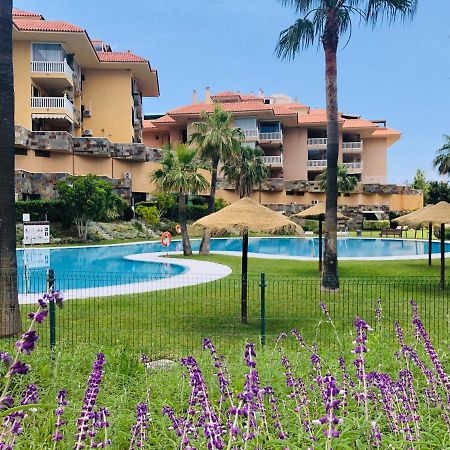 Reserva Del Higueron Boutique Apartments ฟูเอนฮิโรลา ภายนอก รูปภาพ