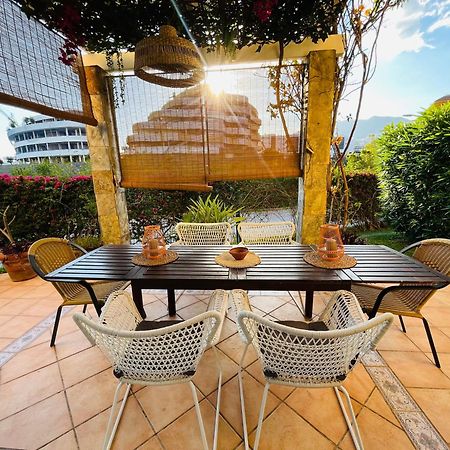 Reserva Del Higueron Boutique Apartments ฟูเอนฮิโรลา ภายนอก รูปภาพ