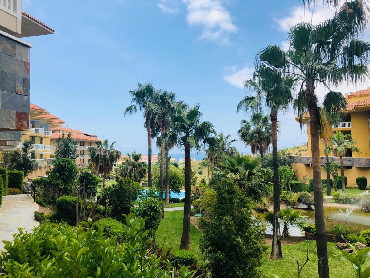 Reserva Del Higueron Boutique Apartments ฟูเอนฮิโรลา ภายนอก รูปภาพ