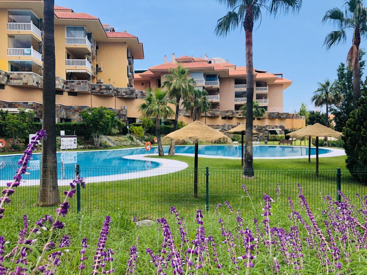 Reserva Del Higueron Boutique Apartments ฟูเอนฮิโรลา ภายนอก รูปภาพ
