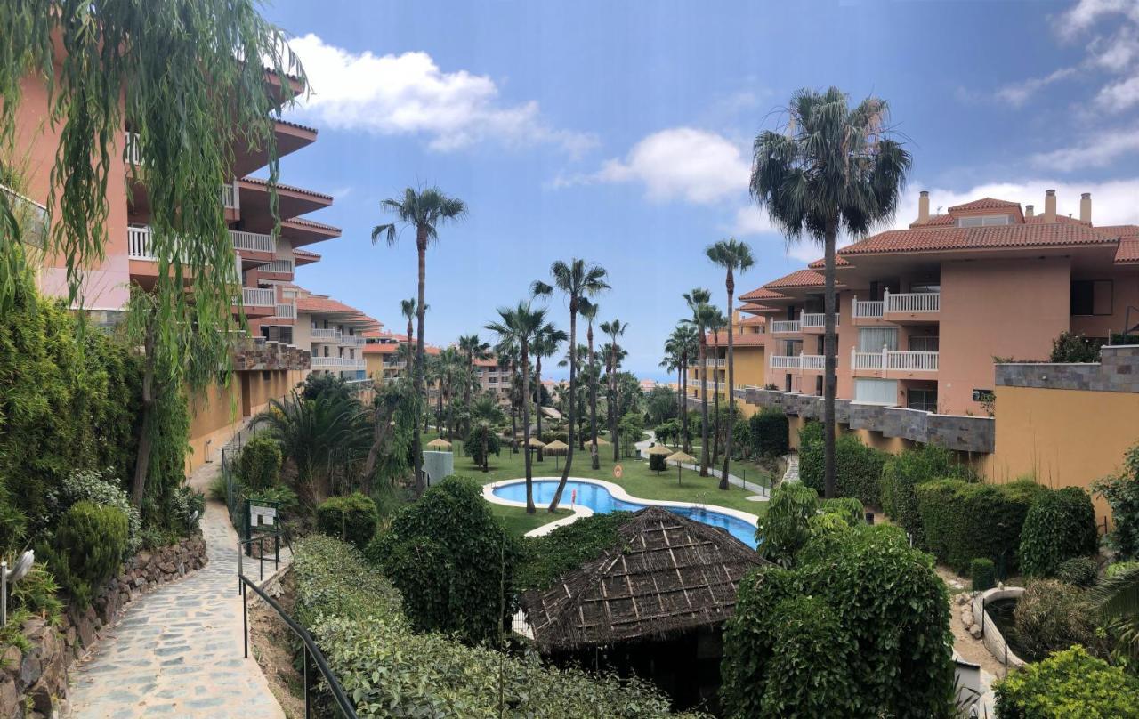Reserva Del Higueron Boutique Apartments ฟูเอนฮิโรลา ภายนอก รูปภาพ