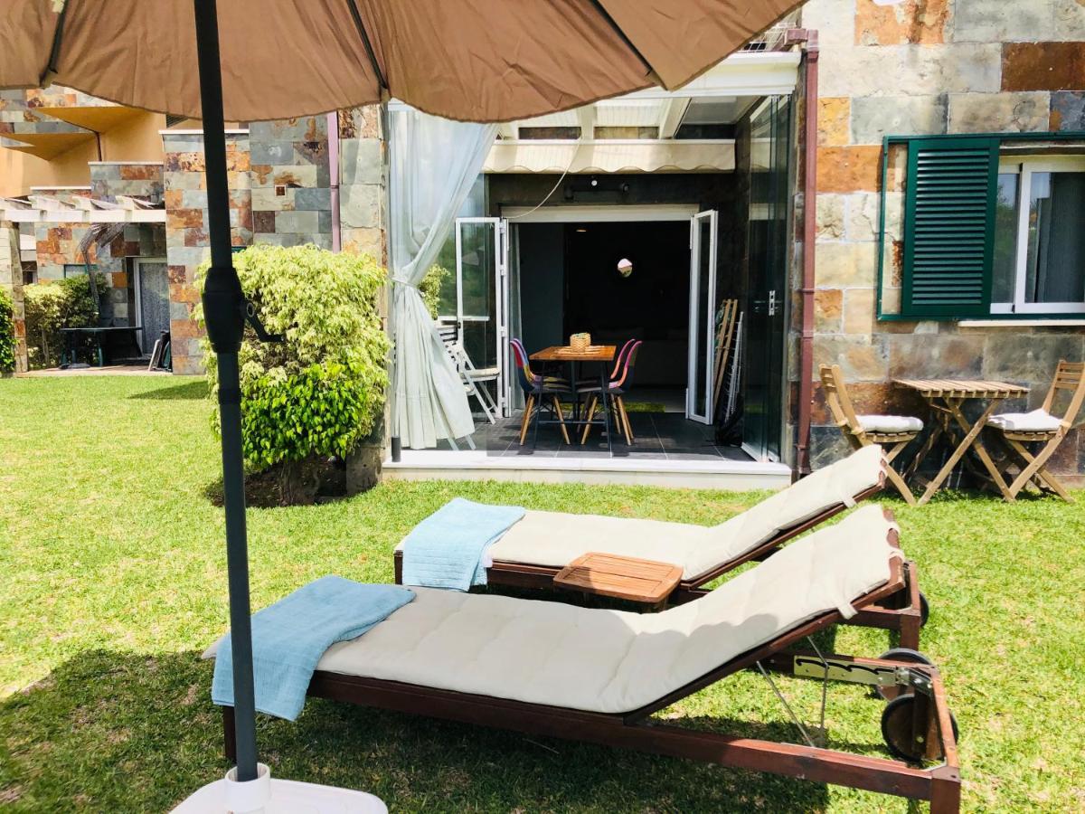 Reserva Del Higueron Boutique Apartments ฟูเอนฮิโรลา ภายนอก รูปภาพ