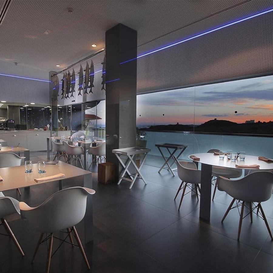 Reserva Del Higueron Boutique Apartments ฟูเอนฮิโรลา ภายนอก รูปภาพ