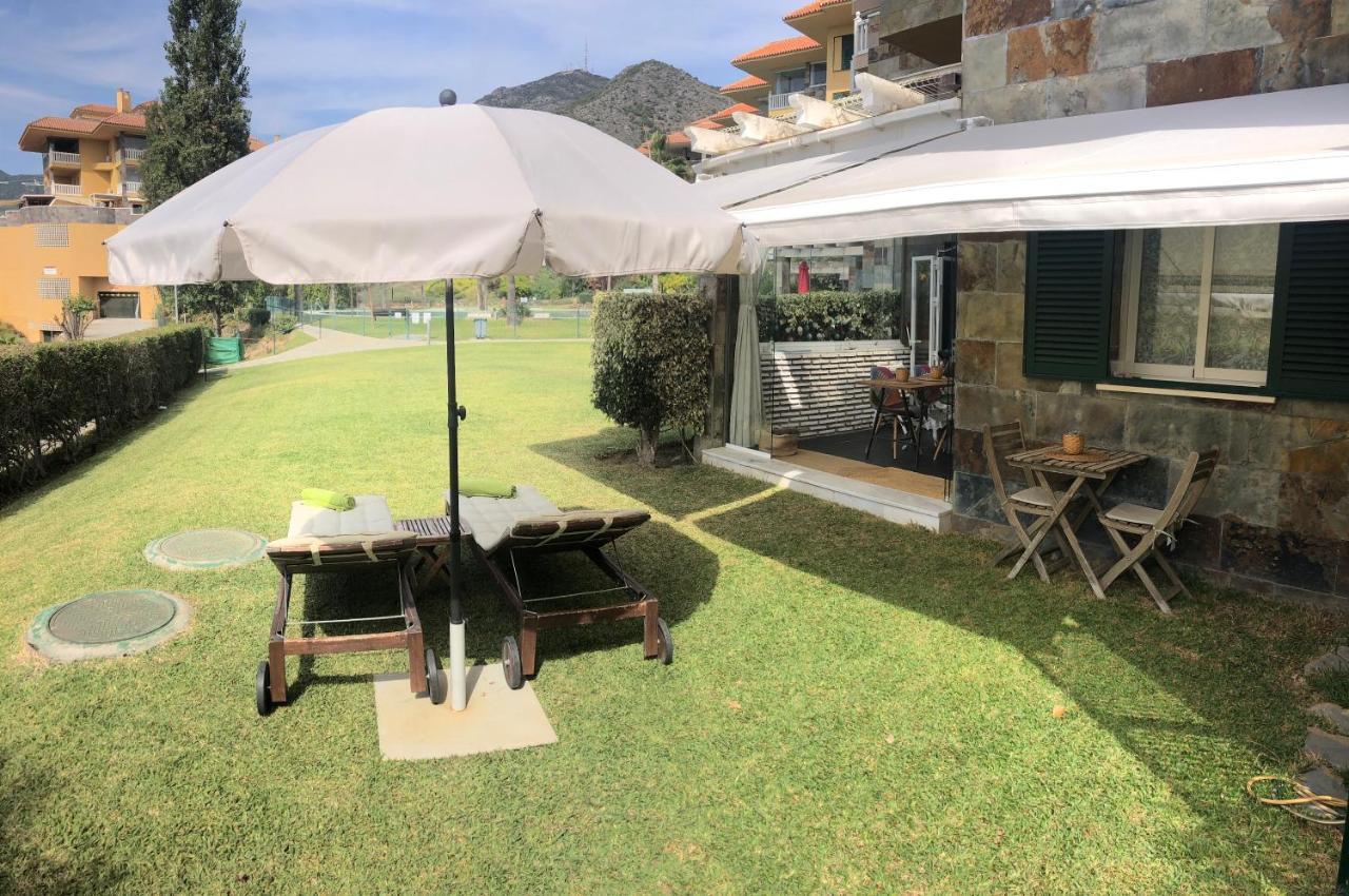 Reserva Del Higueron Boutique Apartments ฟูเอนฮิโรลา ภายนอก รูปภาพ