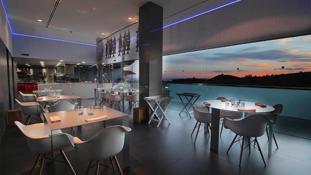 Reserva Del Higueron Boutique Apartments ฟูเอนฮิโรลา ภายนอก รูปภาพ