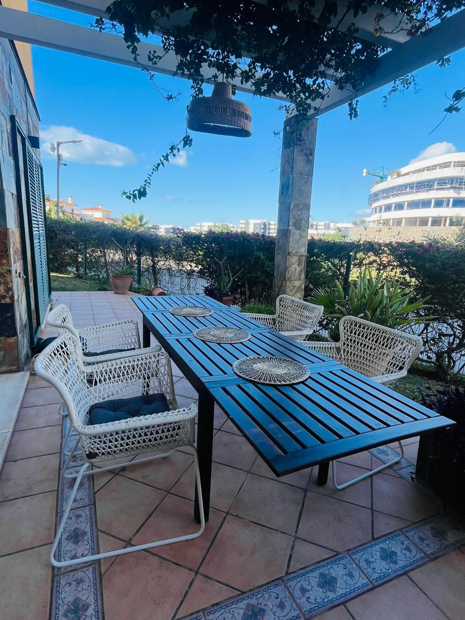 Reserva Del Higueron Boutique Apartments ฟูเอนฮิโรลา ภายนอก รูปภาพ