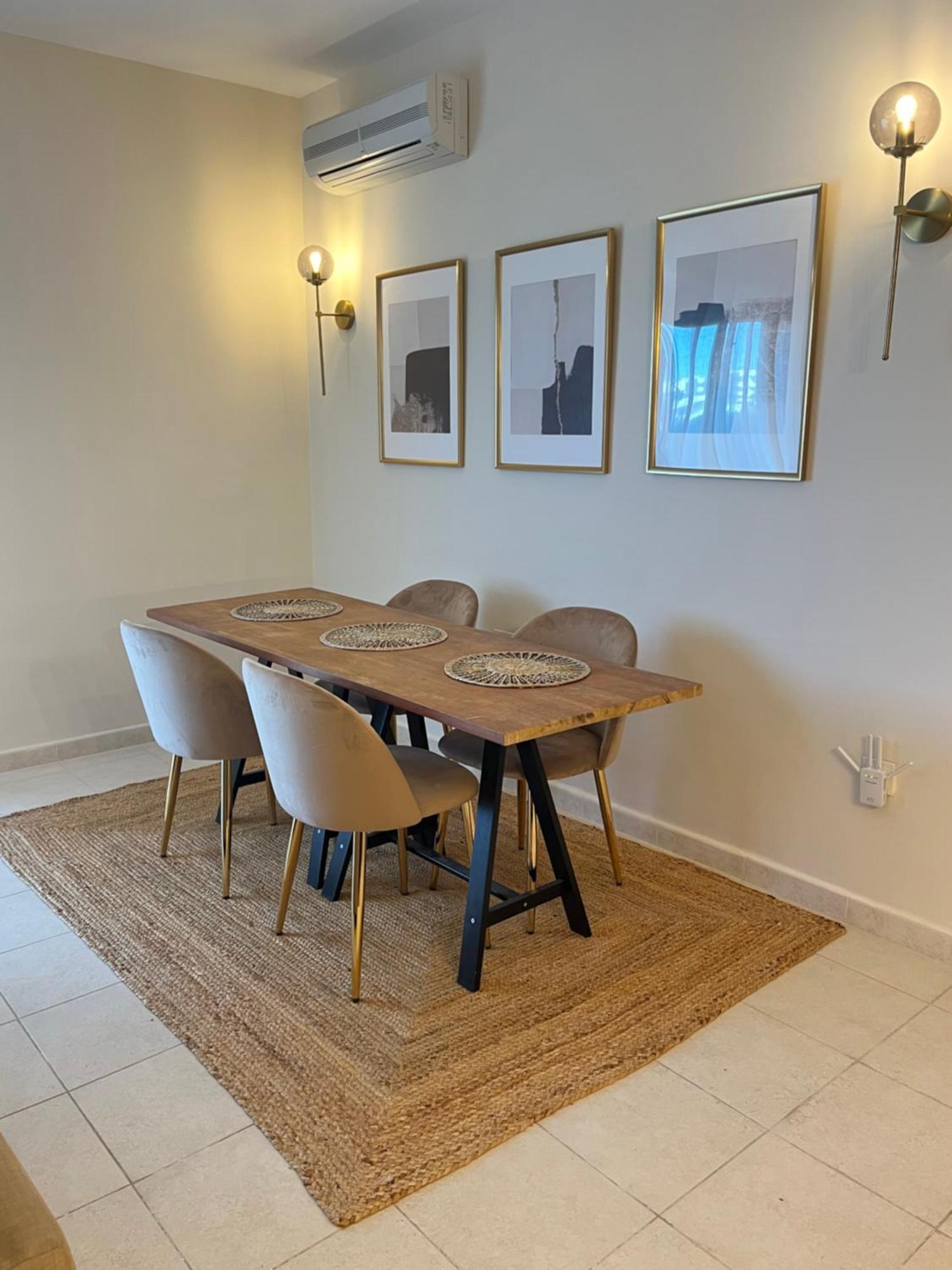 Reserva Del Higueron Boutique Apartments ฟูเอนฮิโรลา ภายนอก รูปภาพ