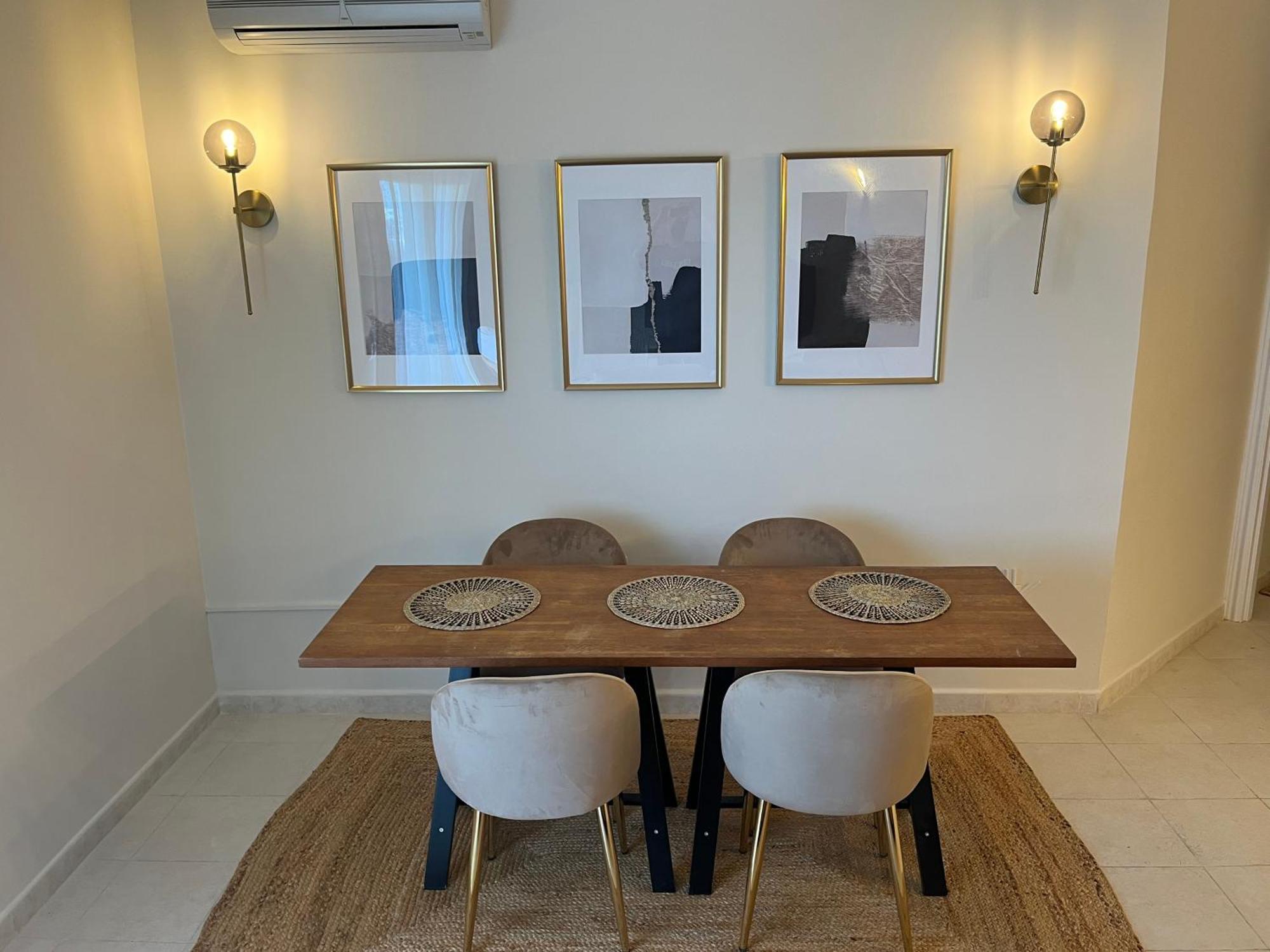 Reserva Del Higueron Boutique Apartments ฟูเอนฮิโรลา ภายนอก รูปภาพ