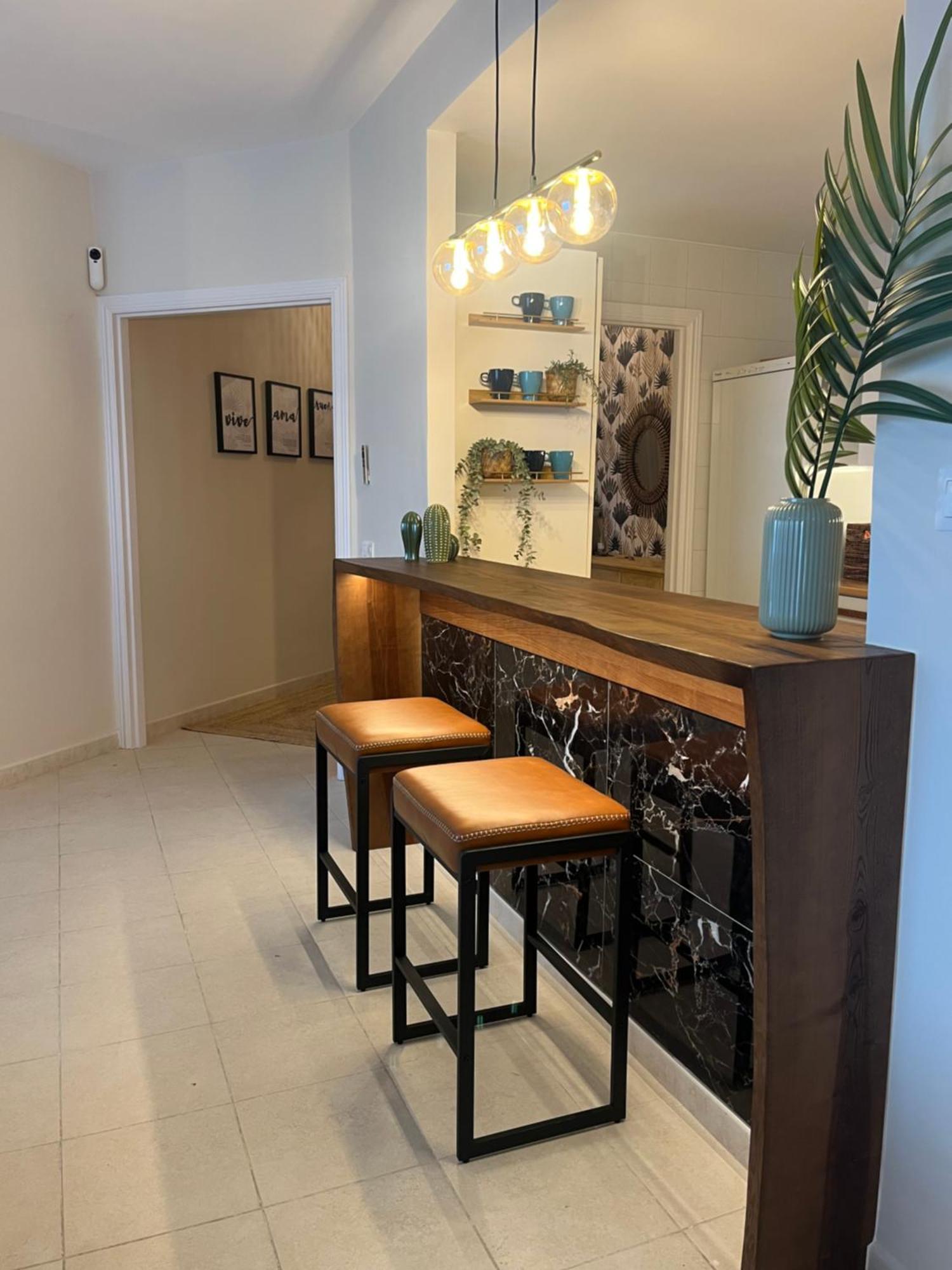 Reserva Del Higueron Boutique Apartments ฟูเอนฮิโรลา ภายนอก รูปภาพ
