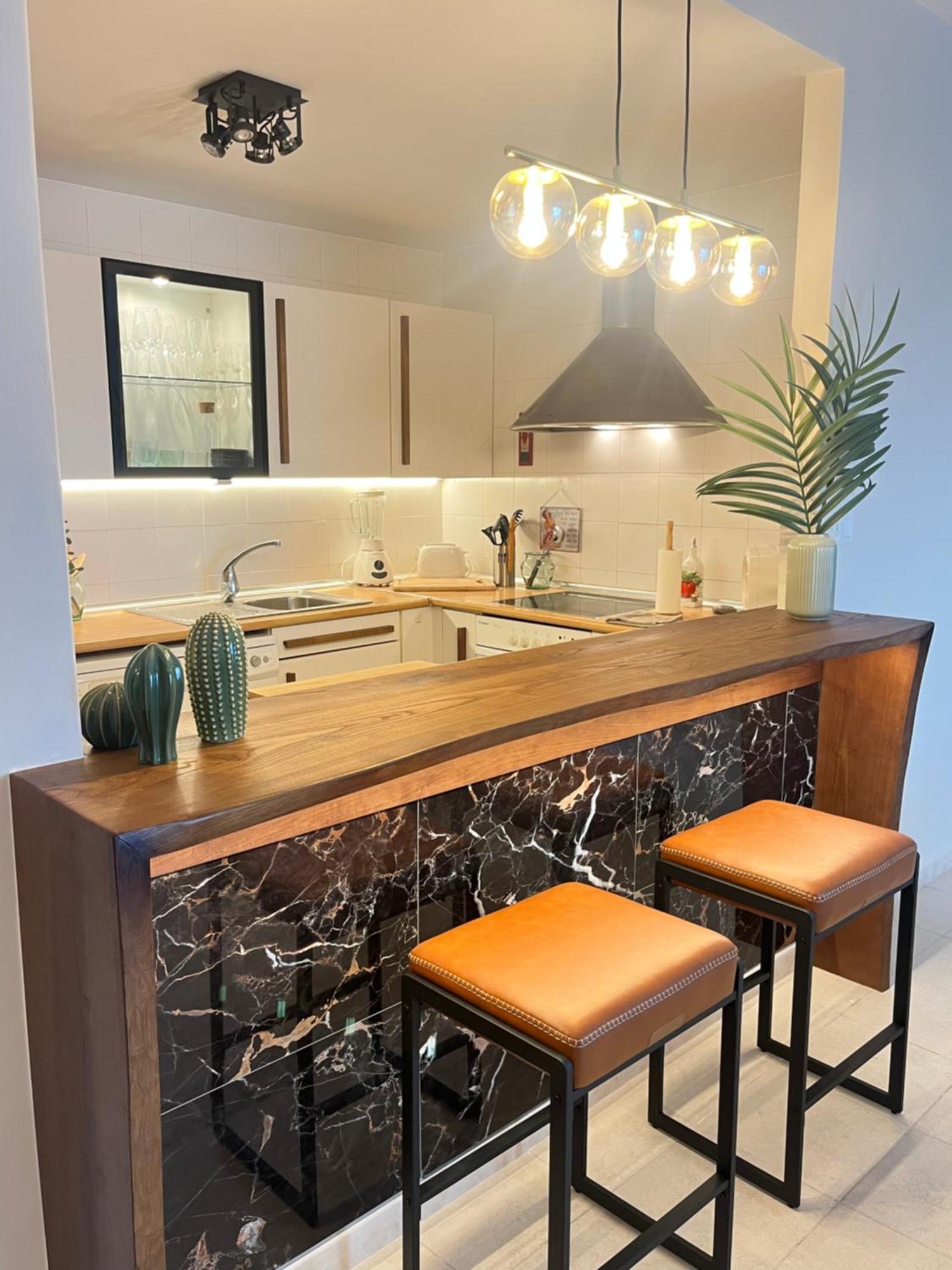 Reserva Del Higueron Boutique Apartments ฟูเอนฮิโรลา ภายนอก รูปภาพ