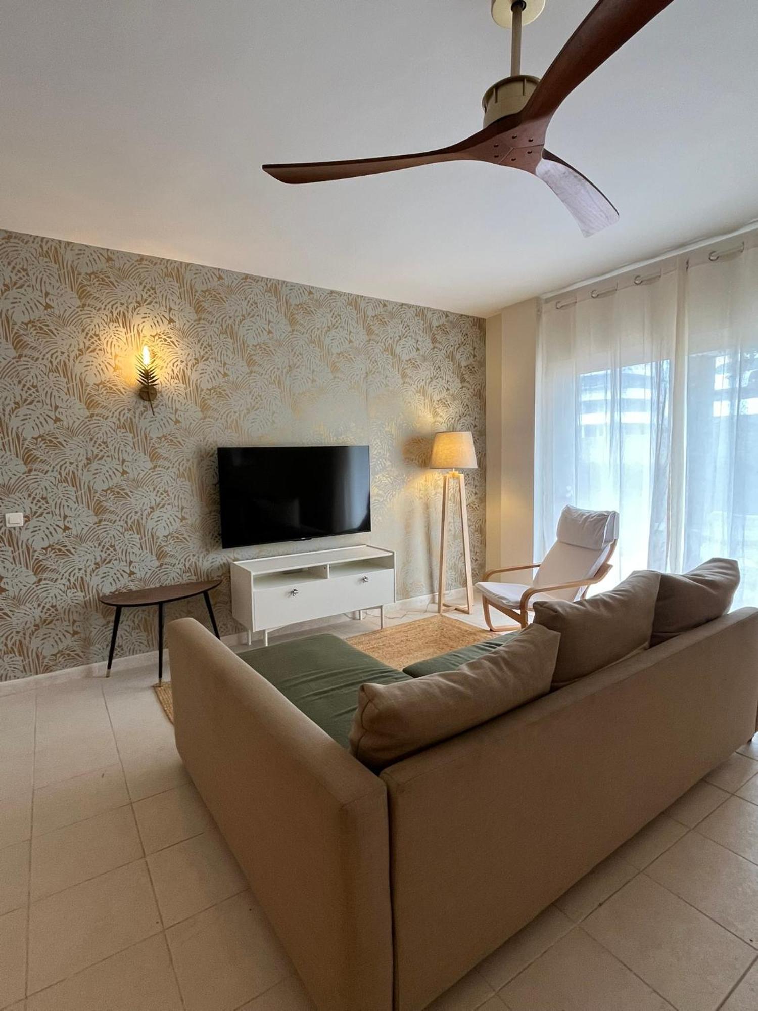 Reserva Del Higueron Boutique Apartments ฟูเอนฮิโรลา ภายนอก รูปภาพ