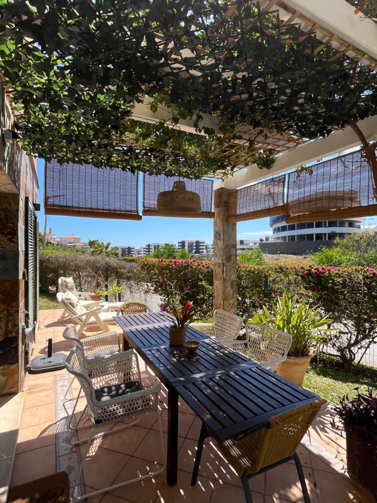 Reserva Del Higueron Boutique Apartments ฟูเอนฮิโรลา ภายนอก รูปภาพ