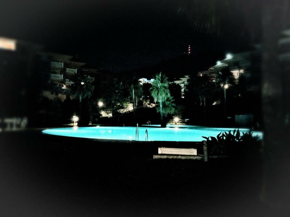 Reserva Del Higueron Boutique Apartments ฟูเอนฮิโรลา ภายนอก รูปภาพ